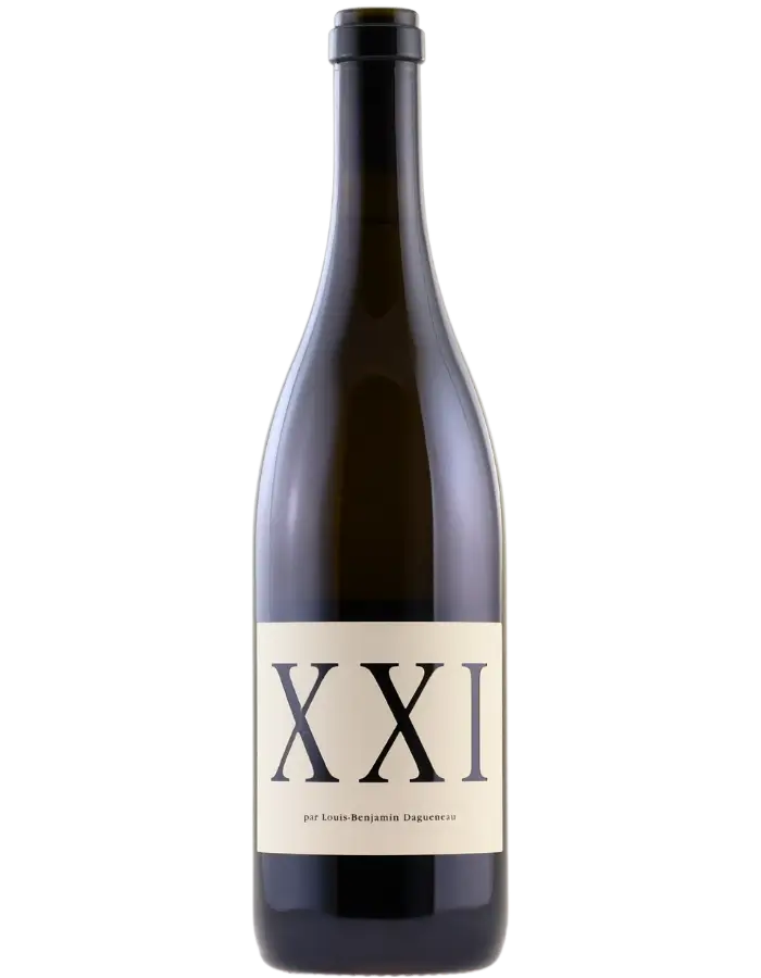 2021 Louis-Benjamin Dagueneau Vin De France XXI