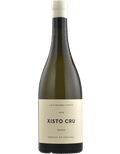 2021 Luis Seabra Xisto Cru Branco Douro