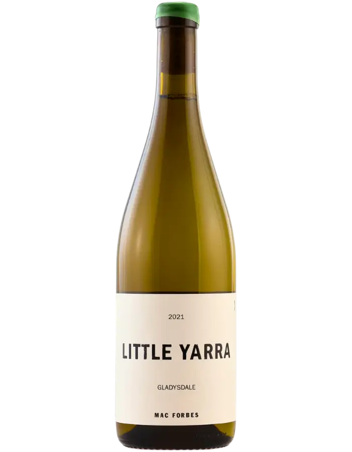 2021 Mac Forbes Gladysdale Little Yarra Chardonnay