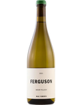2021 Mac Forbes Woori Yallock Ferguson Chardonnay