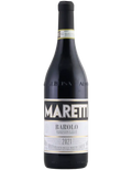 2021 Maretti Barolo