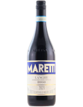 2021 Maretti Langhe Rosso