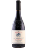 2021 Mas des Bressades Cuvee Tradition Rouge