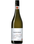 2021 McArthur Falls Dam Pinot Gris