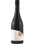 2021 Michael Hall Flaxman’s Valley Syrah