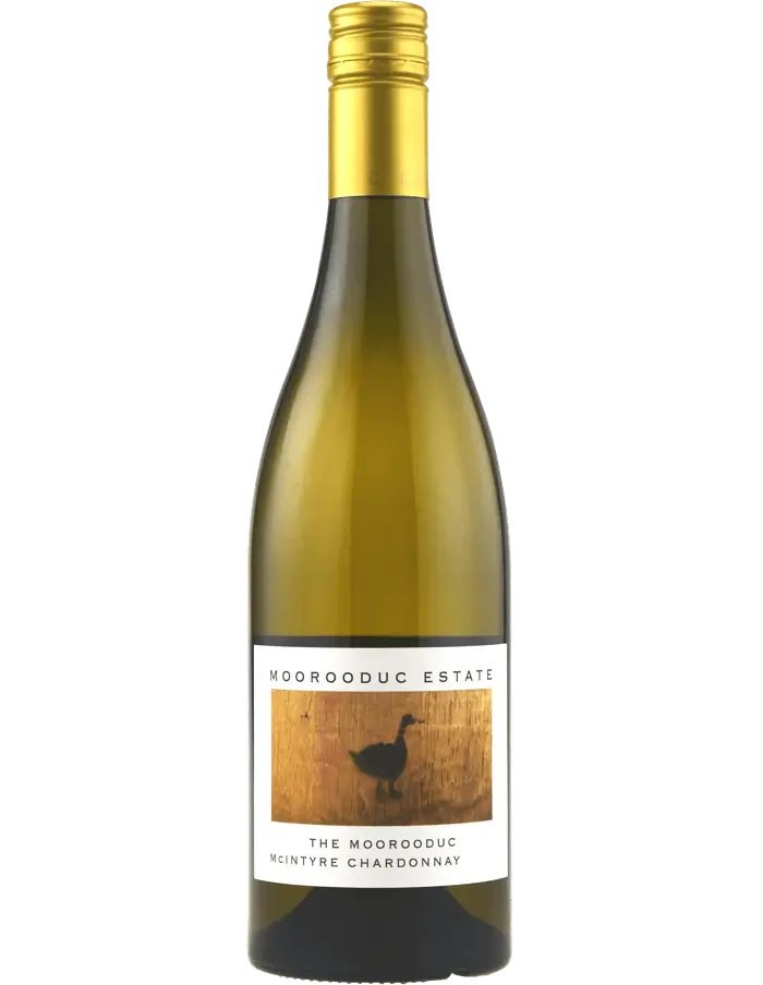 2021 Moorooduc The McIntyre Chardonnay