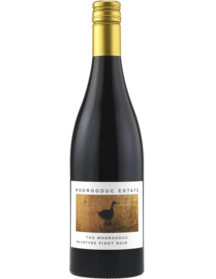 2021 Moorooduc The McIntyre Pinot Noir