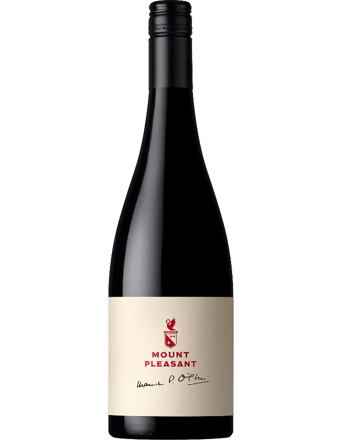 2021 Mount Pleasant Maurice O'Shea Shiraz