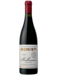 2021 Mullineux Schist Syrah