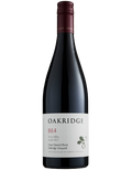 2021 Oakridge 864 Close Planted Block Syrah