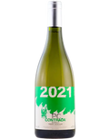 2021 Passopisciaro Contrada PC Chardonnay