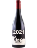 2021 Passopisciaro Contrada R Rampante Rosso