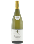 2021 Prosper Maufoux Bourgogne Chardonnay