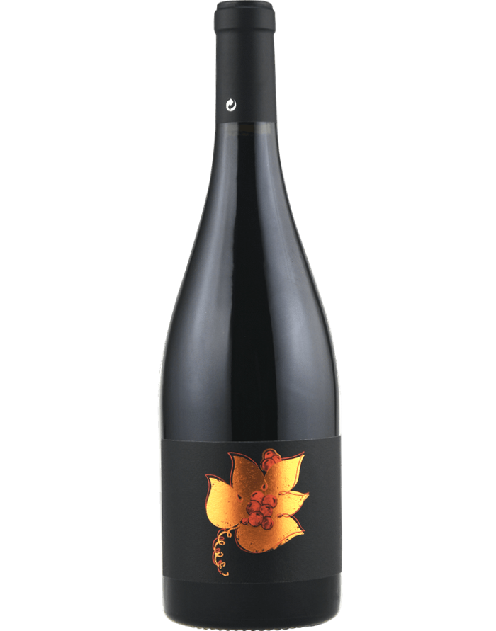 2021 Reed Wines Papa Fleurie