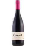 2021 Selon Letang Cinsault
