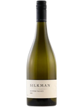2021 Silkman Reserve Chardonnay