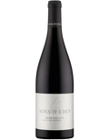 2021 Sons of Eden Remus Shiraz
