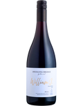 2021 Swinging Bridge William J. Shiraz