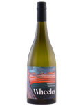2021 Wheeler Electric Lines Chardonnay