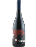 2021 Wheeler Willowlake Yarra Valley Pinot Noir