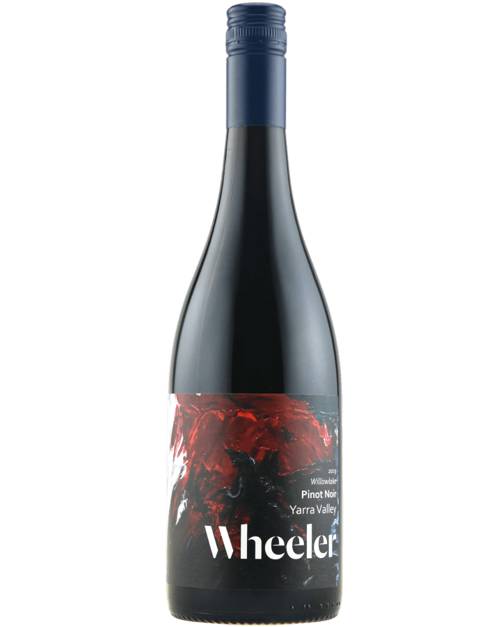 2021 Wheeler Willowlake Yarra Valley Pinot Noir