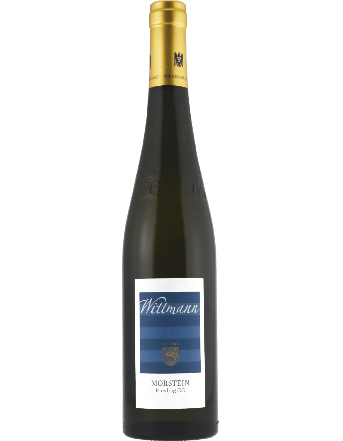 2021 Wittmann Morstein GG Riesling