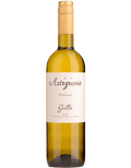 2022 Artigiano Grillo