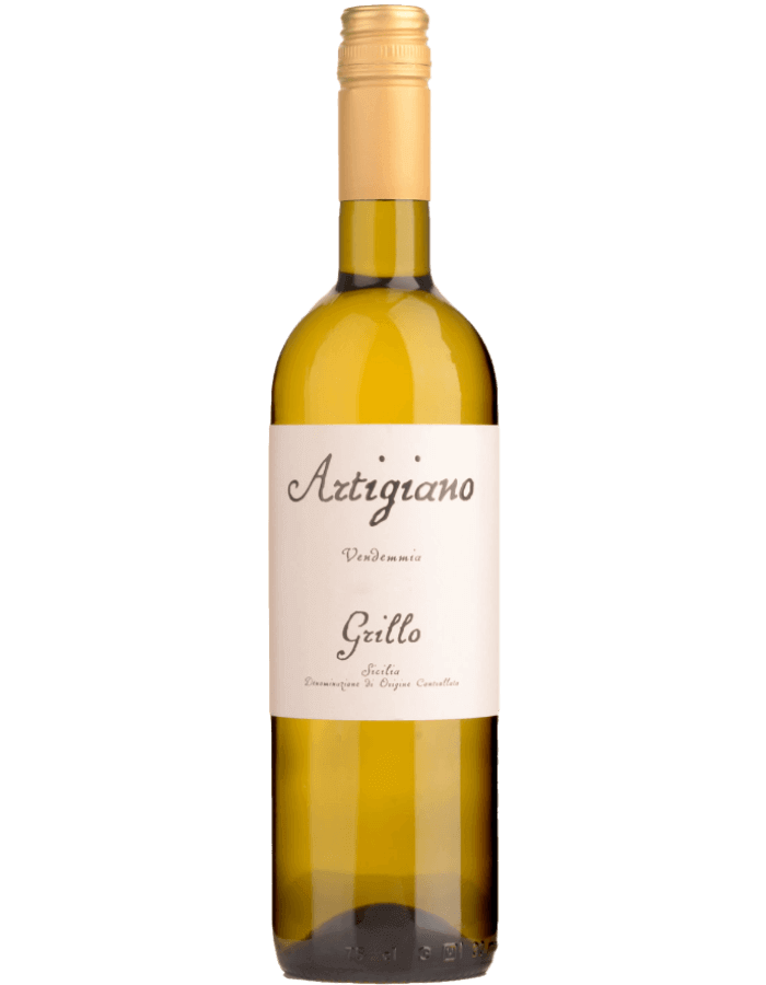 2022 Artigiano Grillo