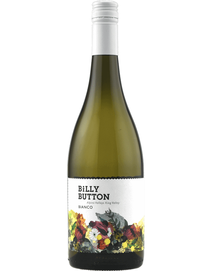 2022 Billy Button Bianco