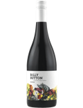 2022 Billy Button Rosso