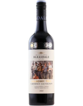 2022 Bleasdale Vineyards Mulberry Tree Cabernet Sauvignon