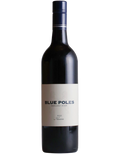 2022 Blue Poles Allouran Merlot Cabernet Franc