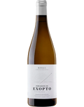 2022 Bodegas Exopto Rioja Horizonte de Exopto Blanco