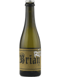 2022 Brian Rizza 375ml