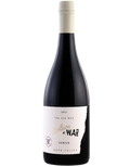 2022 Brothers at War The Old Man Eden Valley Syrah