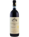 2022 Bruno Giacosa Nebbiolo d’Alba Casa Vinicola