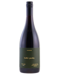 2022 Bubb + Pooley WKR Vineyard Pinot Noir