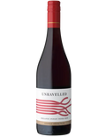 2022 Carrick Unravelled Pinot Noir