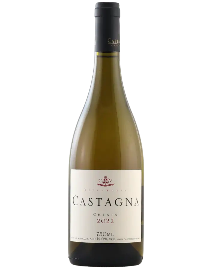 2022 Castagna Chenin Blanc