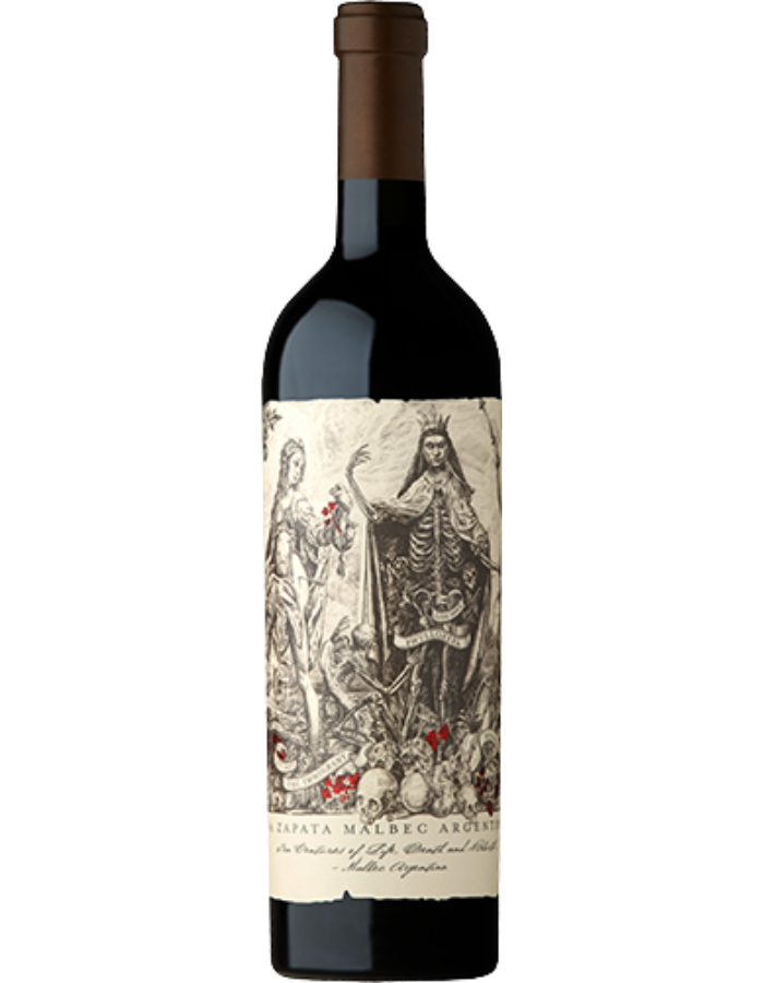 2022 Catena Zapata Argentino Vineyard Malbec