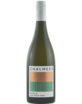 2022 Chalmers Bush Vine Inzolia