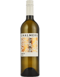2022 Chalmers Greco