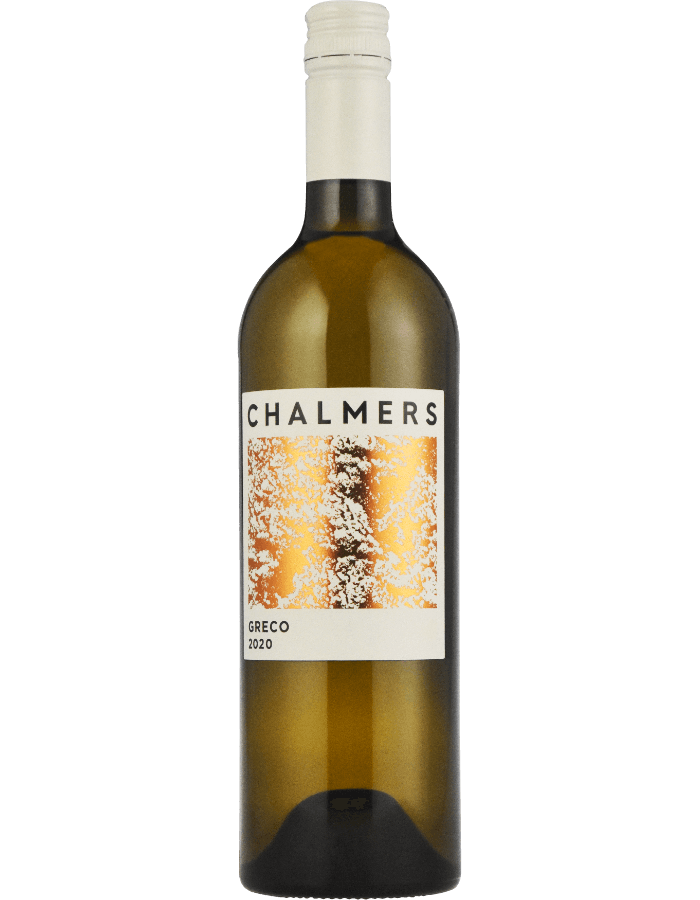 2022 Chalmers Greco
