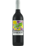 2022 Chalmers Mother Block Red