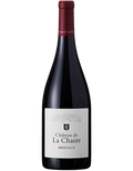 2022 Chateau de La Chaize Lieu dit Brouilly Monopole