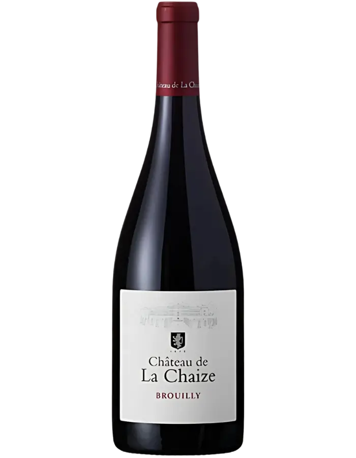 2022 Chateau de La Chaize Lieu dit Brouilly Monopole