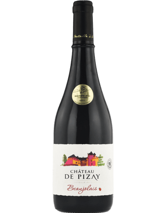 2022 Chateau de Pizay Beaujolais