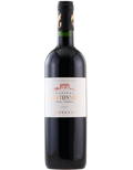 2022 Chateau Gantonnet Bordeaux Rouge