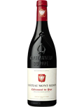 Chateau Mont-Redon Chateauneuf du Pape