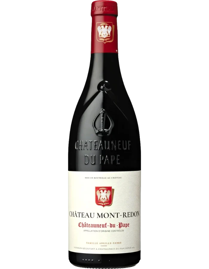 Chateau Mont-Redon Chateauneuf du Pape